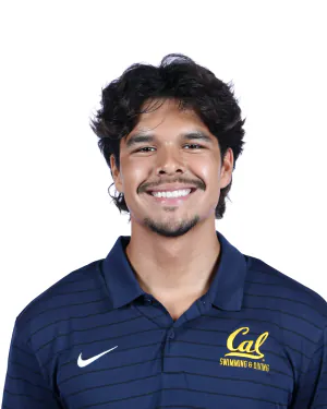 Humberto Najera, Swimming & Diving, undefined