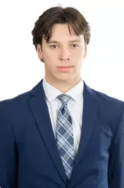 Jake Richard, Hockey, undefined