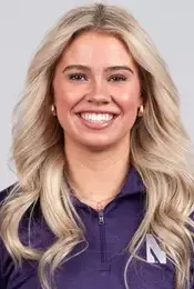 Kaylie Avvisato, Softball, undefined