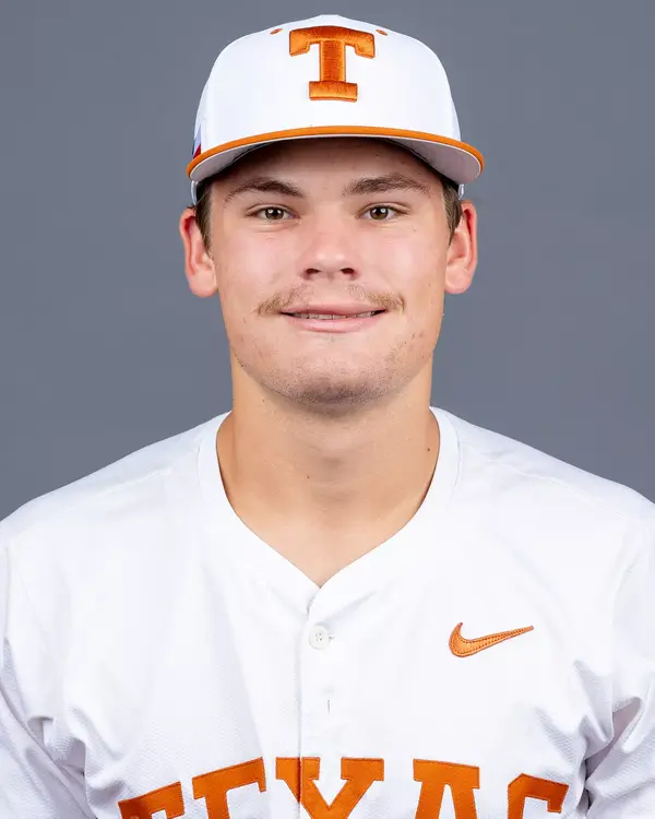 Easton Autrey, Baseball, University of Texas