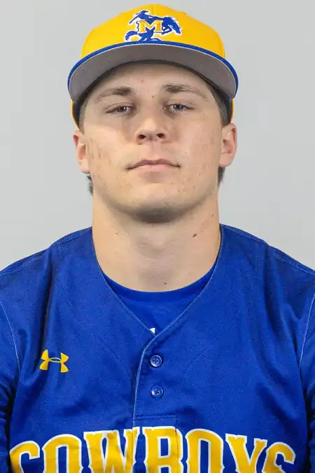 Owen Galt, Baseball, McNeese State University