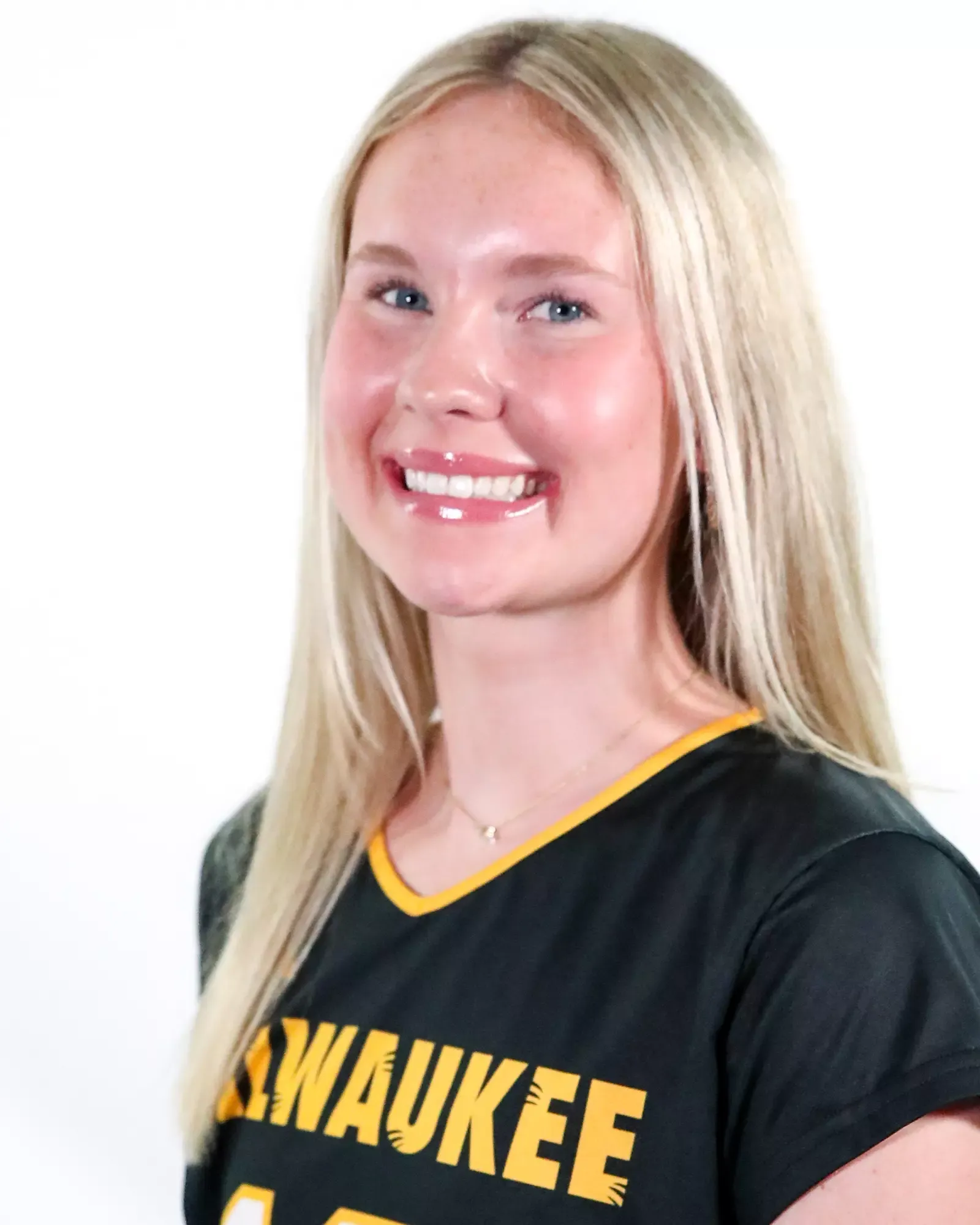 Braylin Bosetski, Volleyball, undefined