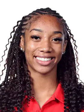 Skye Fields, Track and Field, undefined