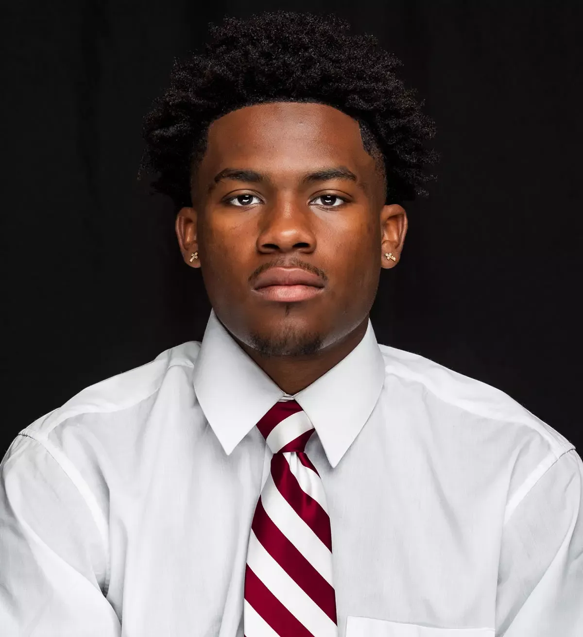 Jayden Jackson, Basketball, undefined