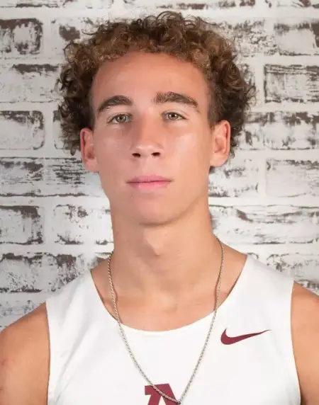 Caleb Twyman, Track and Field (O), Azusa Pacific University