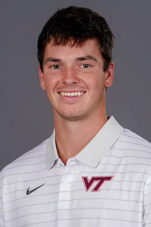 Luke Craytor, Baseball, Virginia Tech