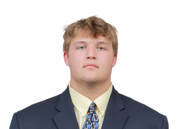 Jacob Kropchak, Football, undefined