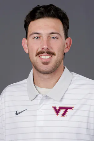 Owen Petrich, Baseball, undefined