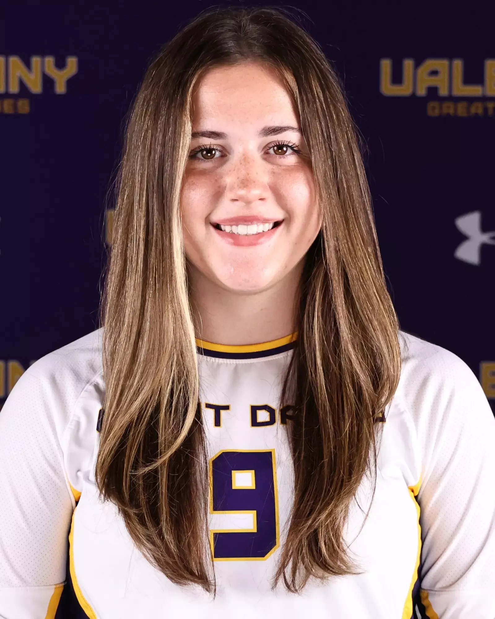 Kasia Barletta, Volleyball, undefined
