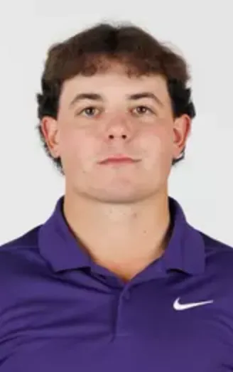 Shea Harmeson, Golf, undefined