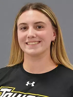 Megan Unruh, Swimming & Diving, Towson University