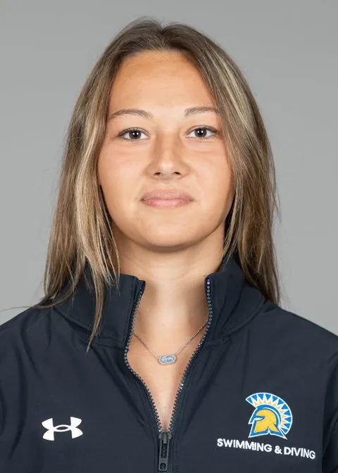 Alexis Mironova, Swimming & Diving, undefined