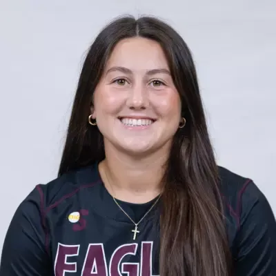Katie Seiler, Lacrosse, Winthrop University