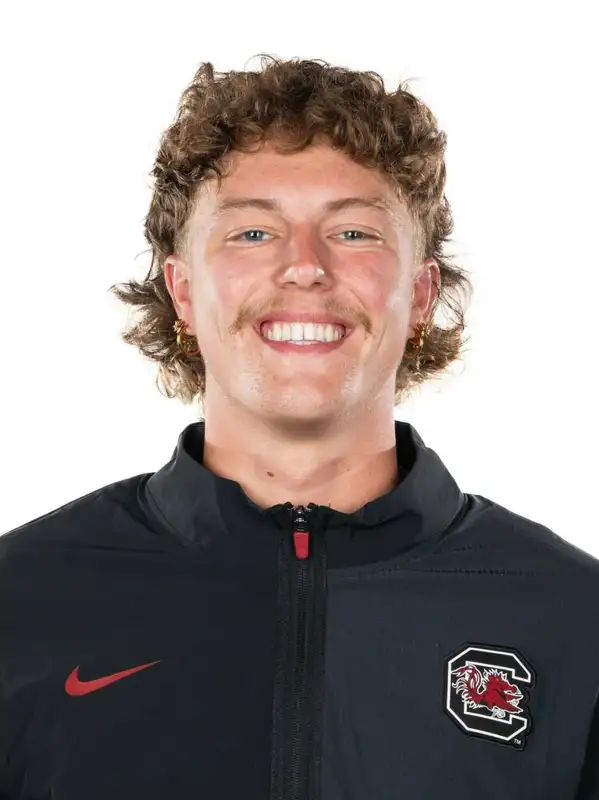 Grayson Nye, Swimming & Diving, University of South Carolina