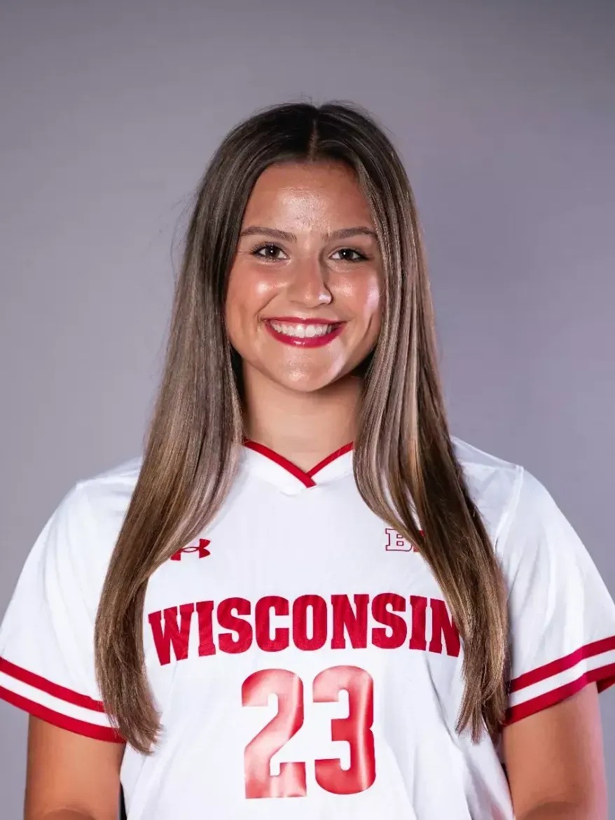 Izy Traub, Soccer, University of Wisconsin-Madison