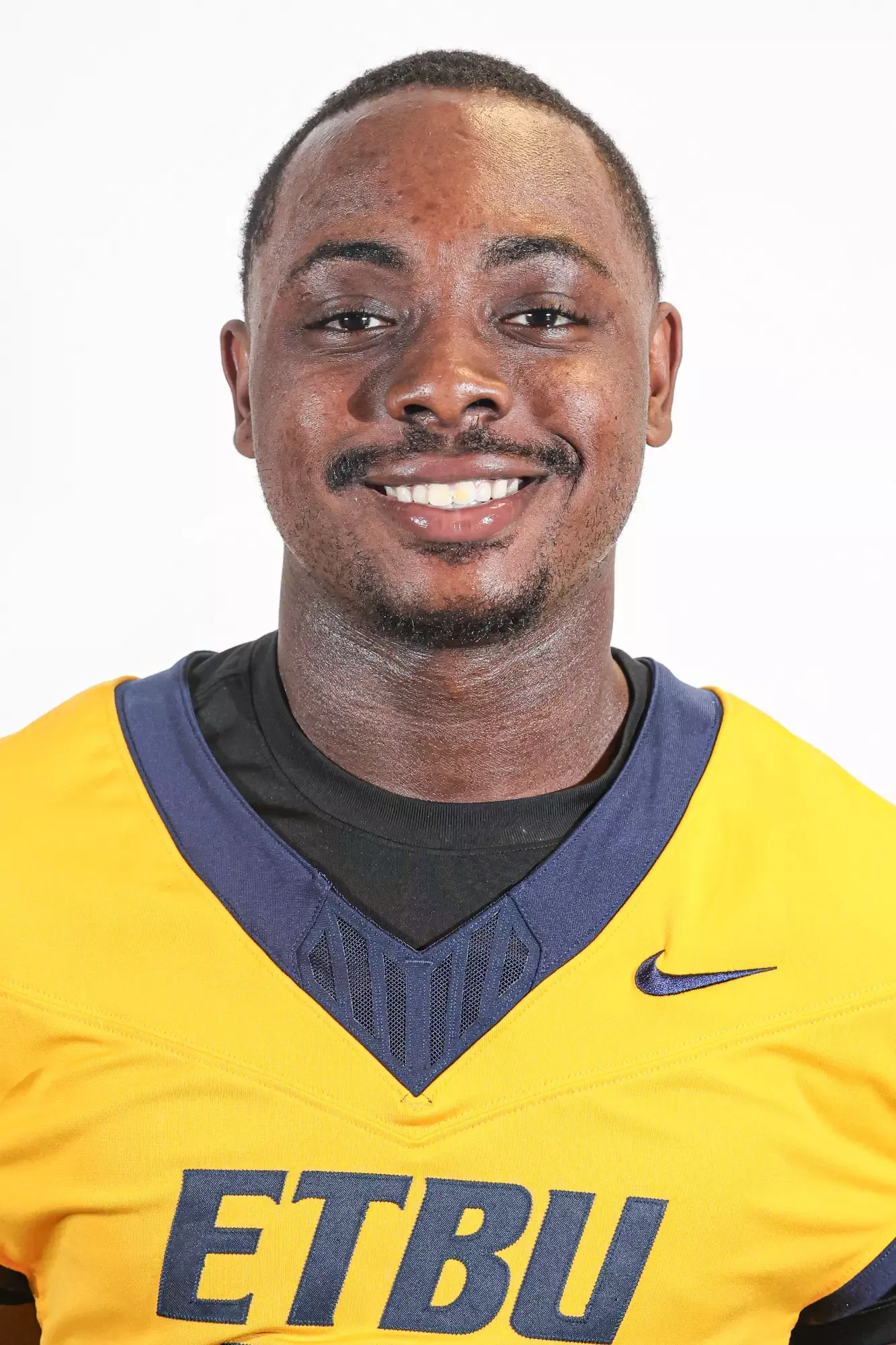 Arjawon Chibli, Football, East Texas Baptist University