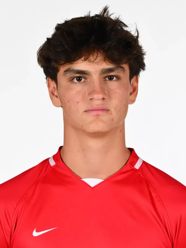 Ethan Soto, Soccer, Duquesne University