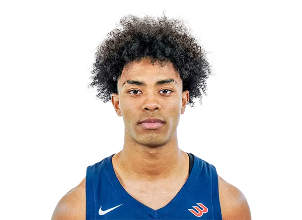 LoLo Rudolph, Basketball, California State University, Fullerton