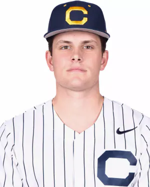 Tristan Head, Baseball, undefined