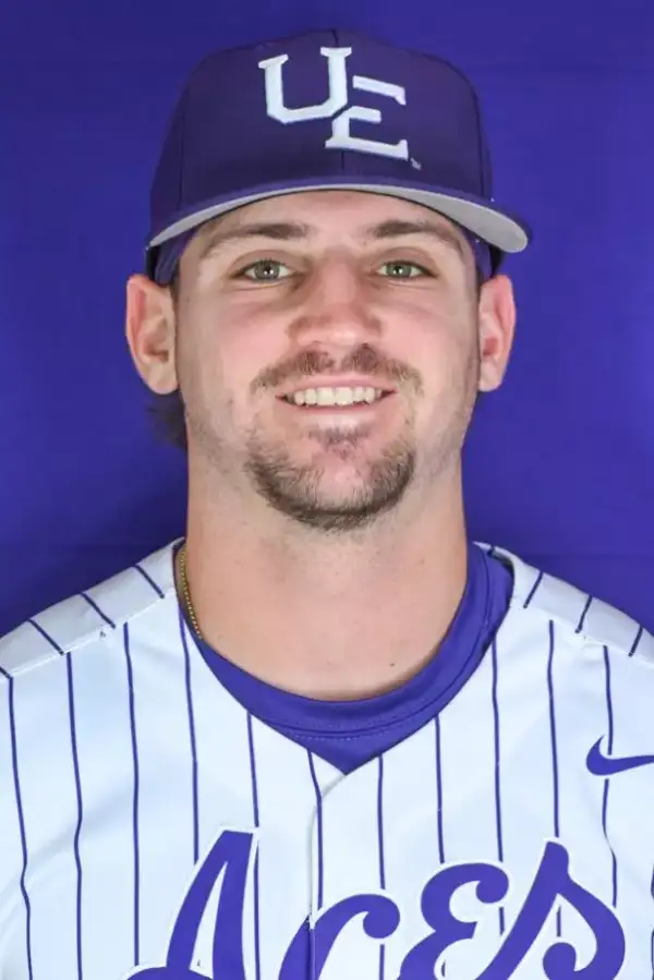 Charlie Longmeier, Baseball, University of Evansville