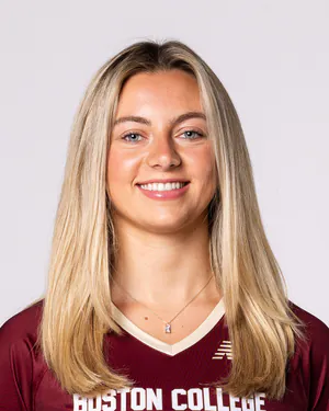 Aubrey Moore, Volleyball, undefined