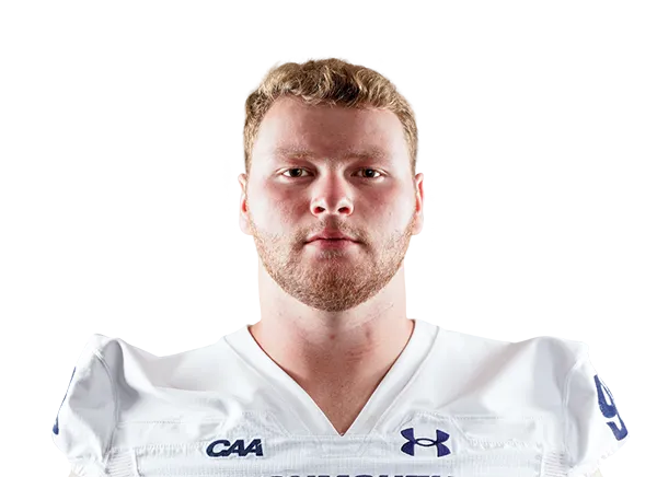 Brendan Bigos, Football, undefined