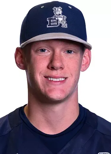 Corbin Snyder, Baseball, Butler University