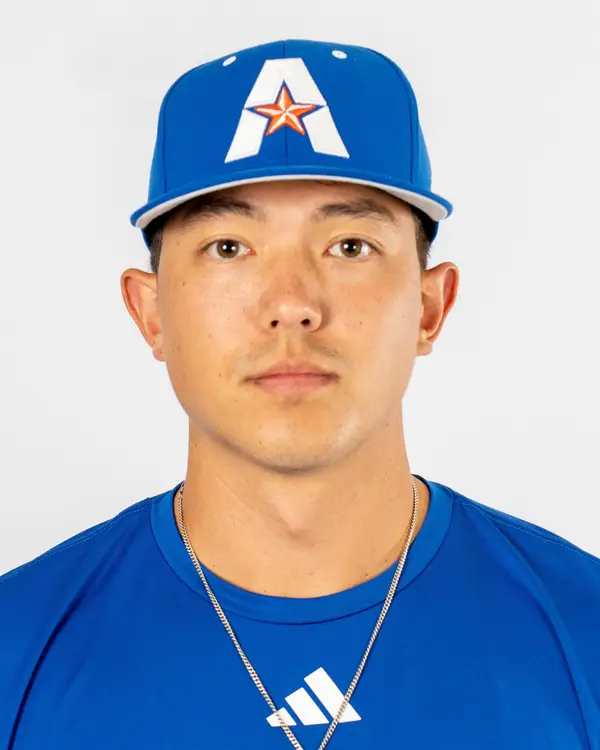 Noah Fields, Baseball, University of Texas at Arlington