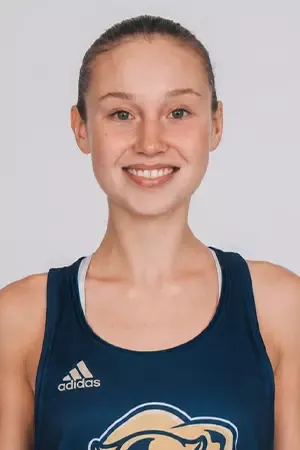 Sunniva Andersen, Track and Field (O), Florida International University
