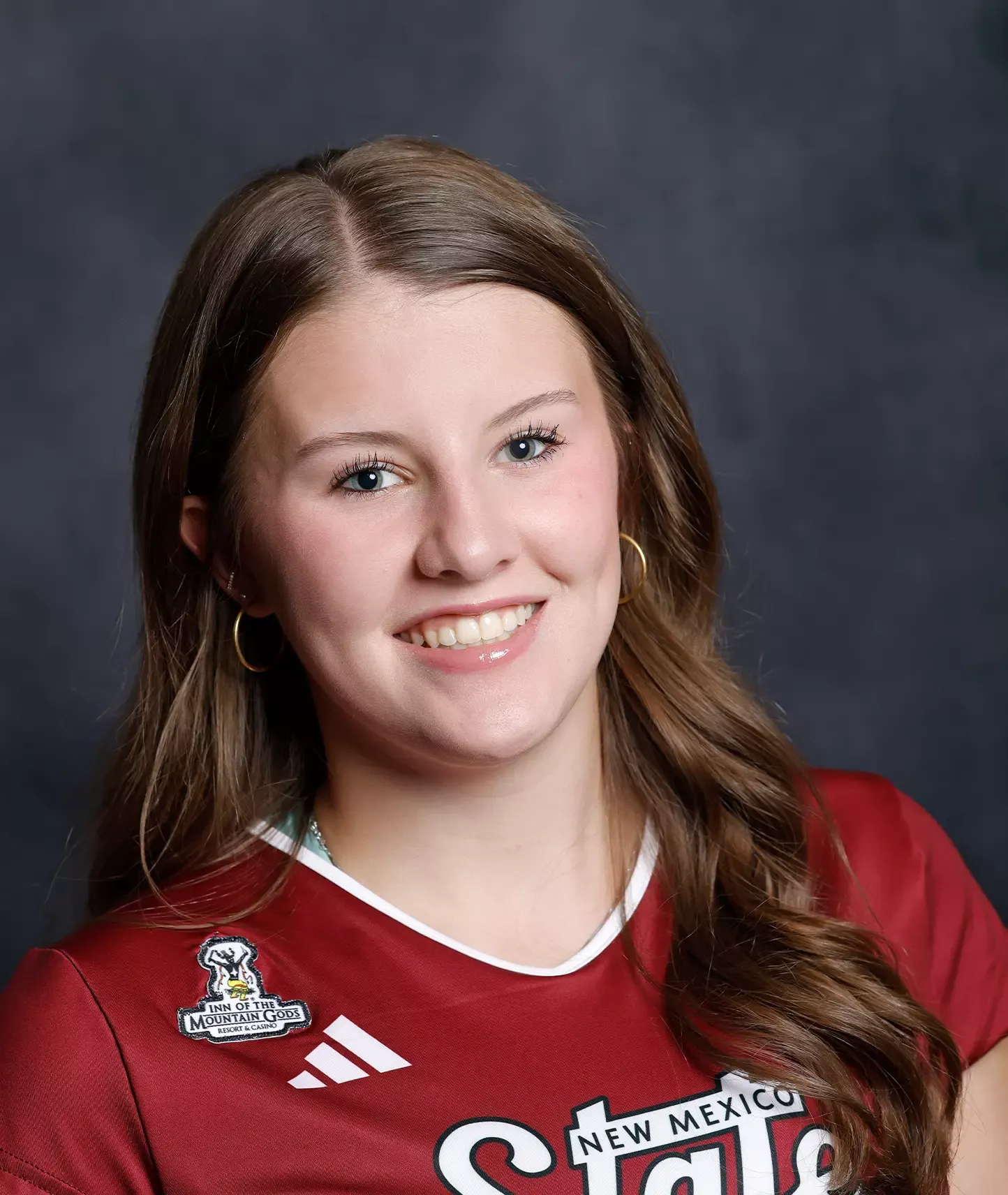 Emmy Nicholas, Volleyball, undefined