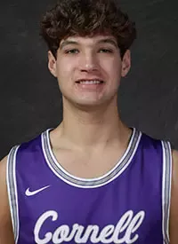 Luke Hellige, Basketball, Cornell College