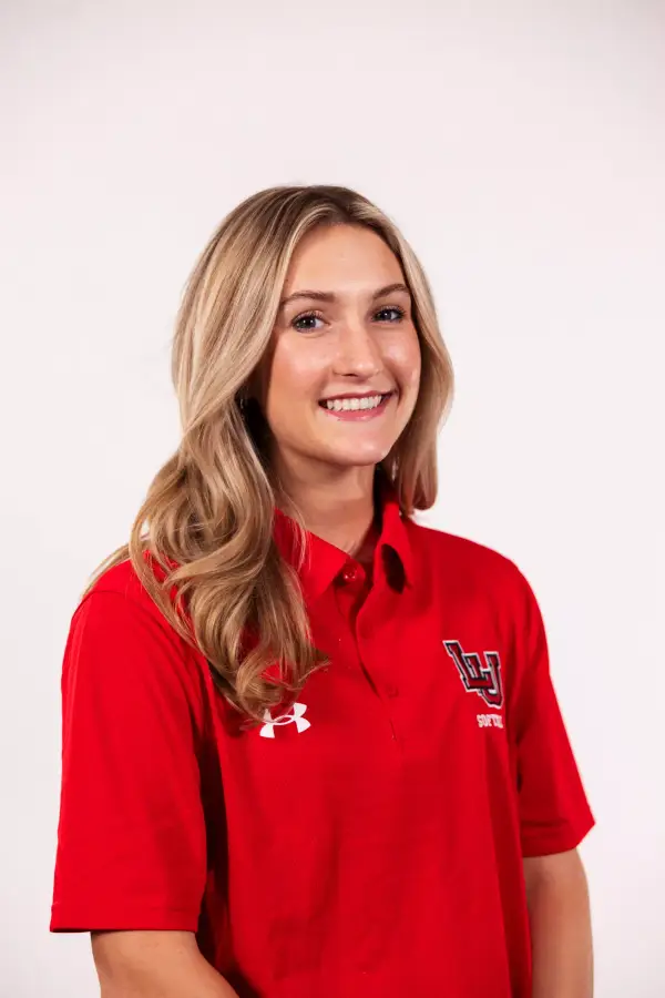 Kinlee McGuire, Softball, Lamar University