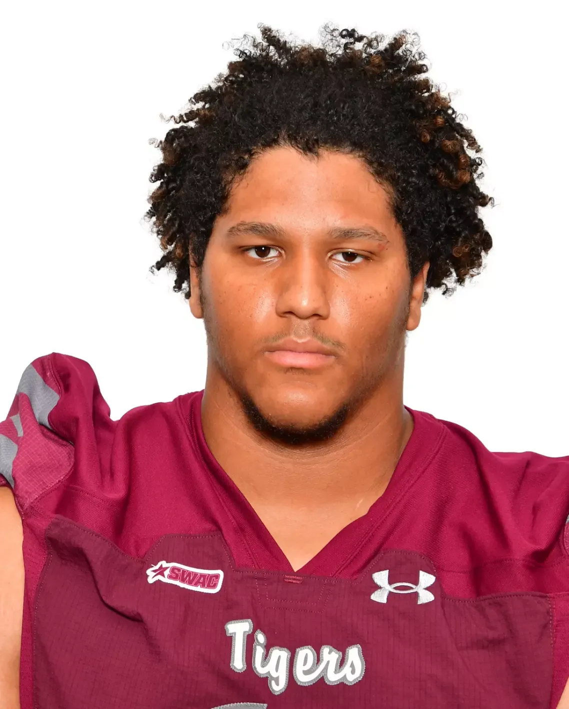 Snowy Booker, Football, Texas Southern University