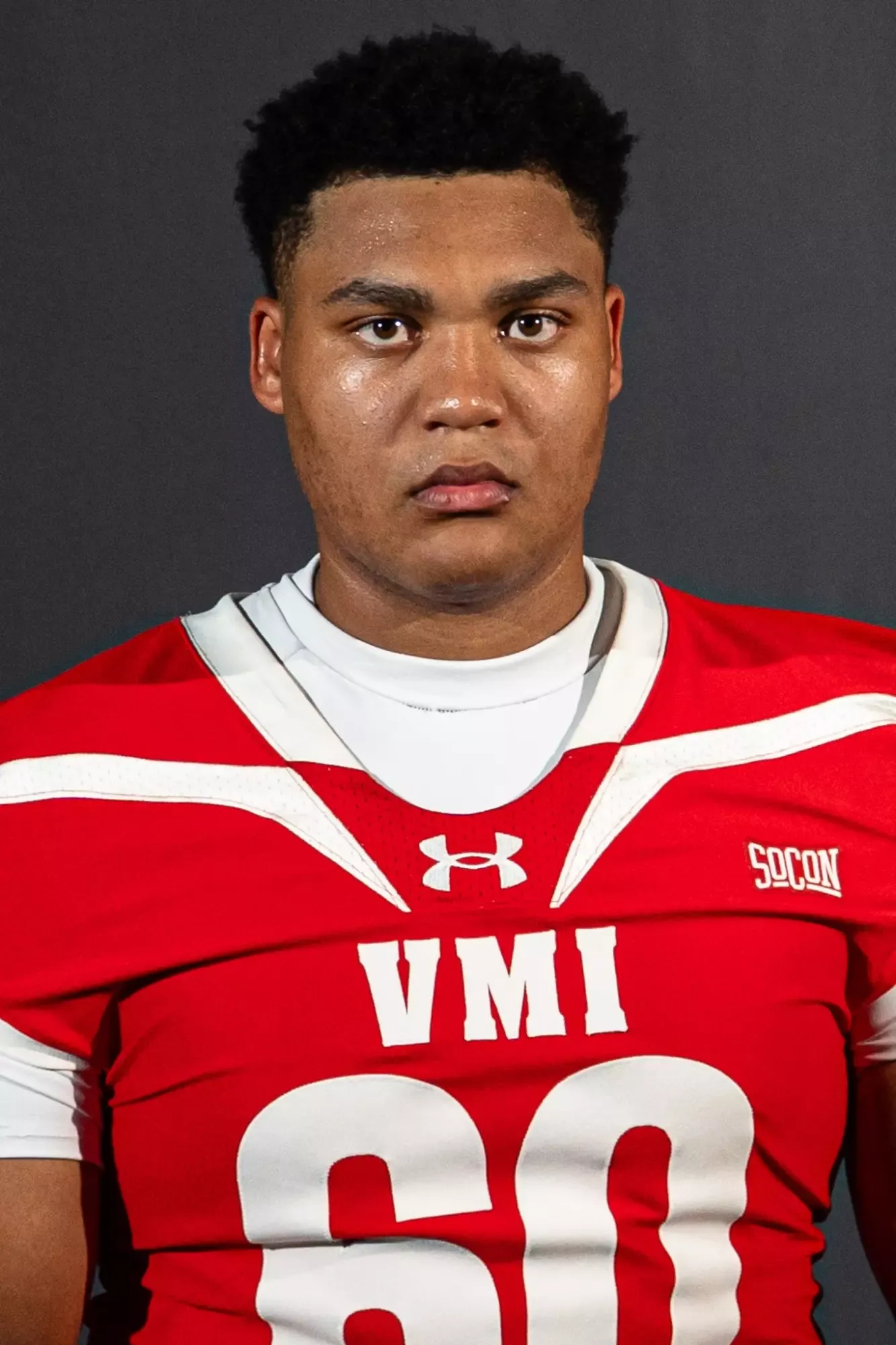 Myles Cooper, Football, undefined