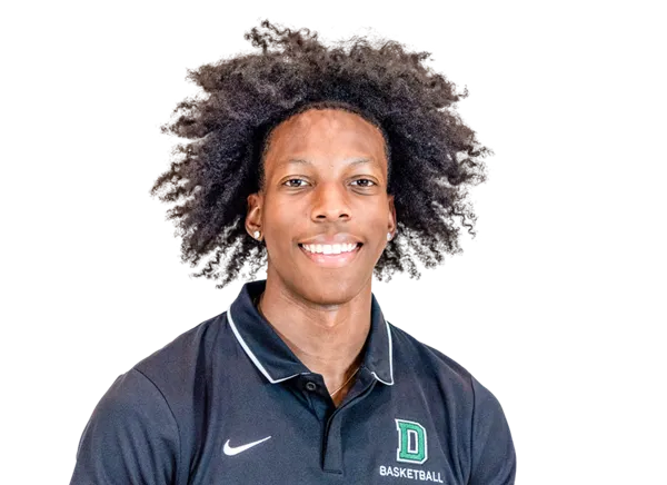 Kareem Thomas, Basketball, undefined