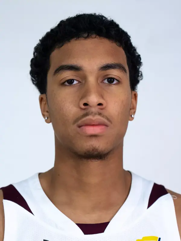 Khamillo Wells, Basketball, Erskine College