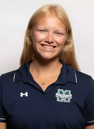Gina Adiutori, Water Polo, undefined