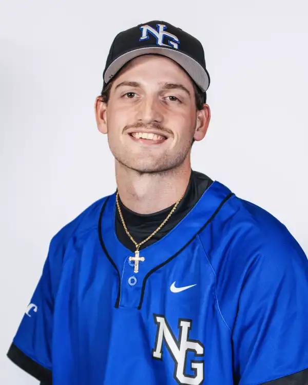 Robert Hunt, Baseball, University of North Georgia