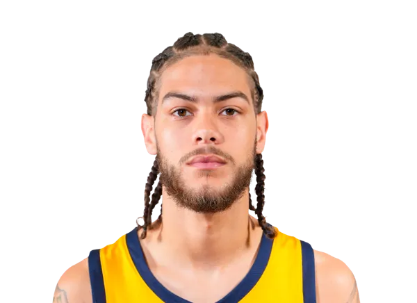 Khali Horton, Basketball, undefined