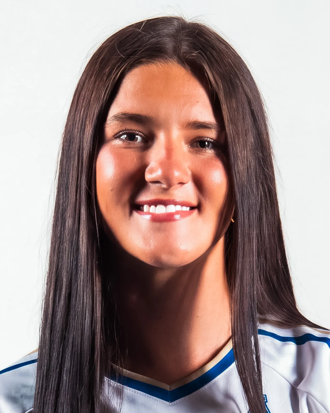 Blaine Schutte, Soccer, University of Tulsa