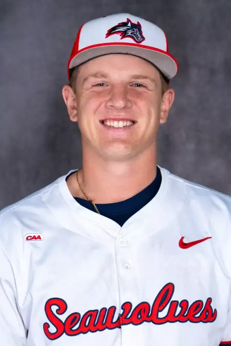 Dylan Henshaw, Baseball, Stony Brook University