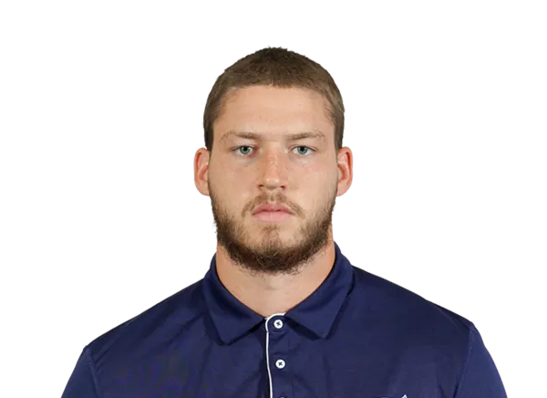 Reid Mikeska, Football, Florida Atlantic University