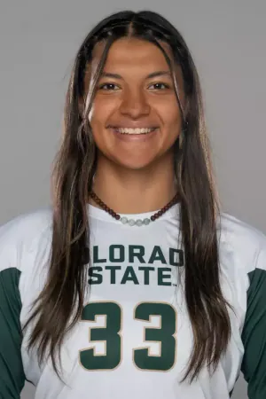 Kekua Richards, Volleyball, undefined