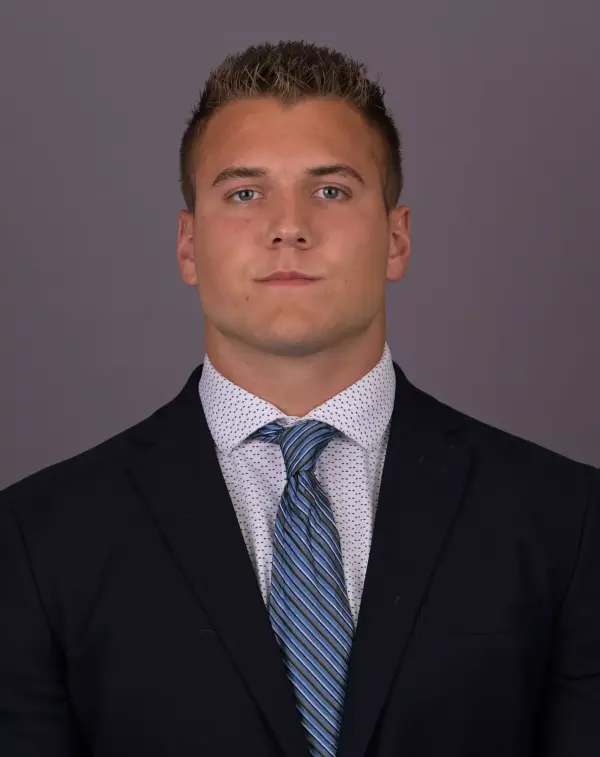 Ty Yocum, Football, Merrimack College
