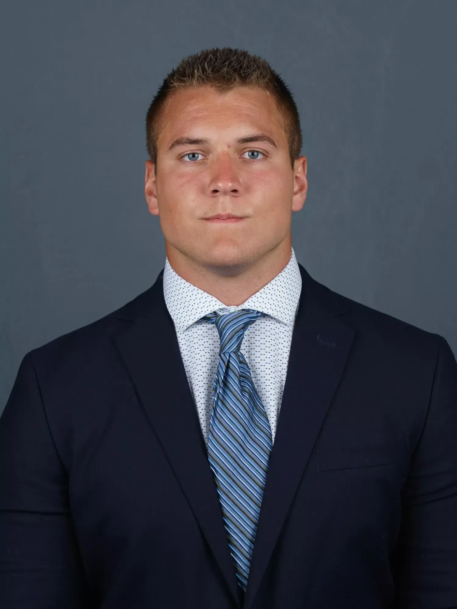 Ty Yocum, Football, undefined