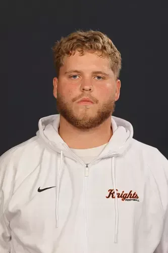 Max Rossow, Football, Wartburg College