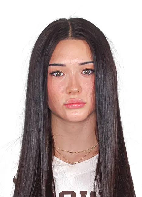 Madeline van Brederode, Volleyball, undefined