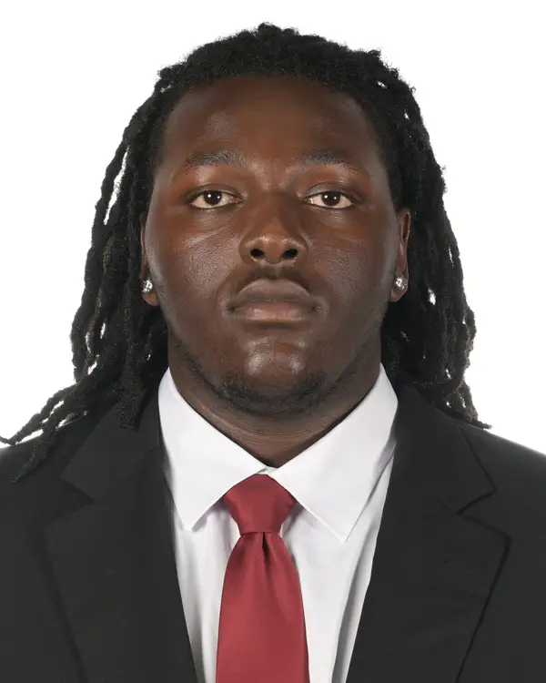 Antwone Breland, Football, Troy University