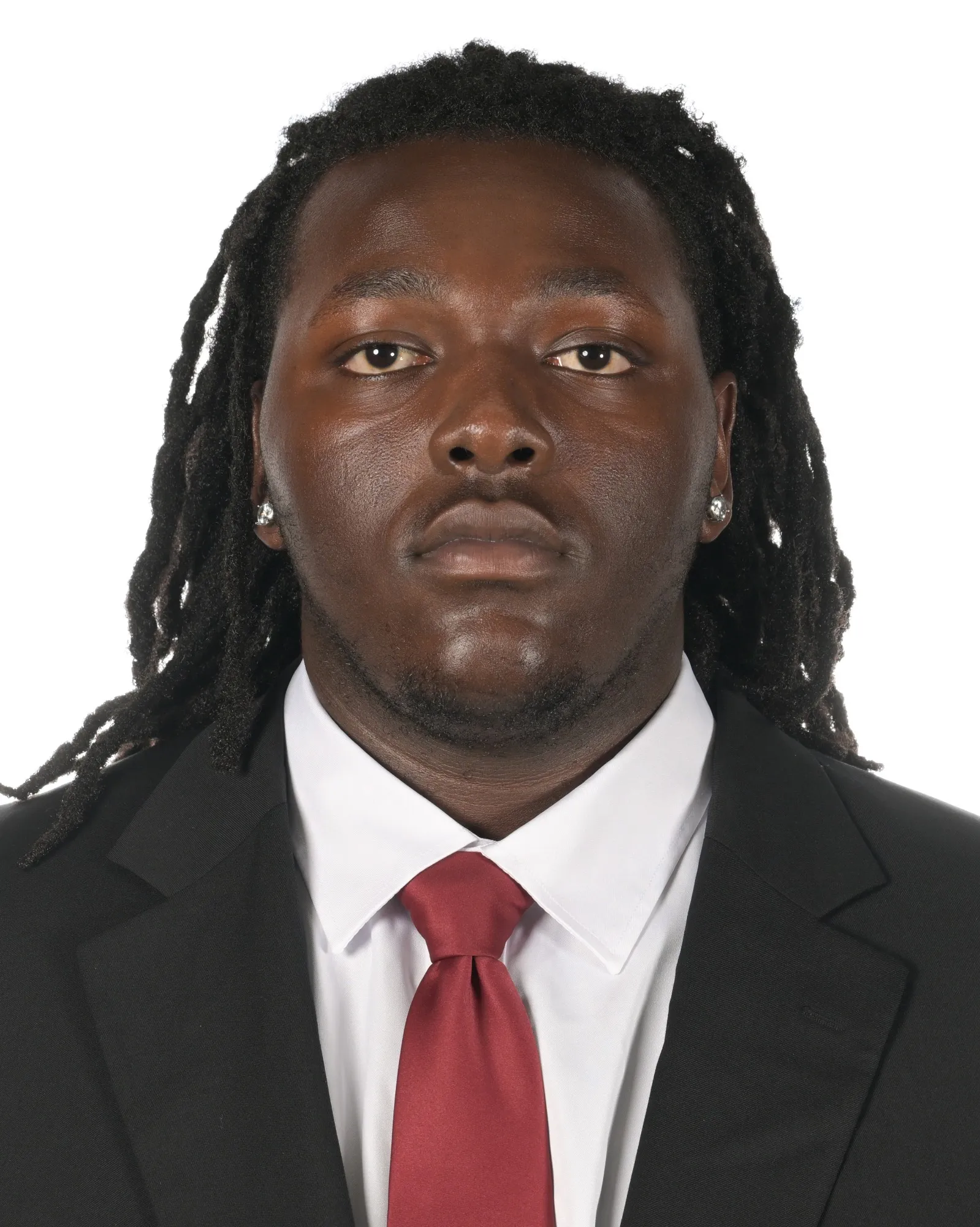 Antwone Breland, Football, undefined