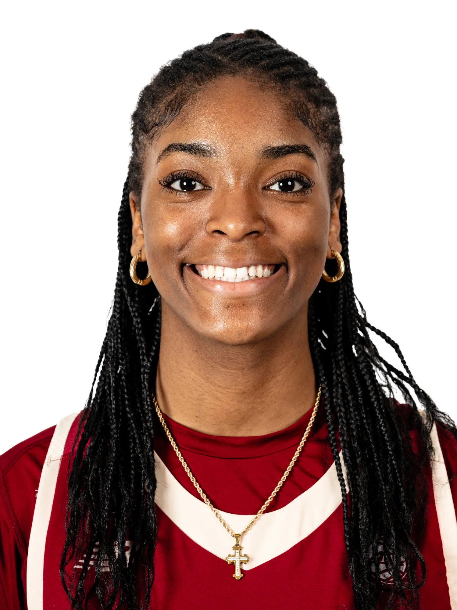 Eunicia Salgado, Basketball, undefined